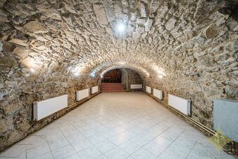 Na predaj, pohostinstvo, Banská Štiavnica - 9