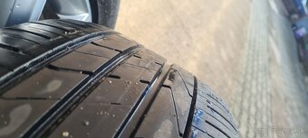alu disky škoda sirius 8jx19 et 43 kodiaq - 9