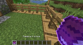 Predam Kockatu Kravu - 9