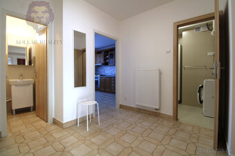 NA PRENÁJOM - 2 - izbový byt v centre Piešťan s parkovaním - 9