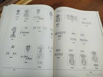 Dejiny ručnej výroby papiera na Slovensku--1982--Matica slov - 9