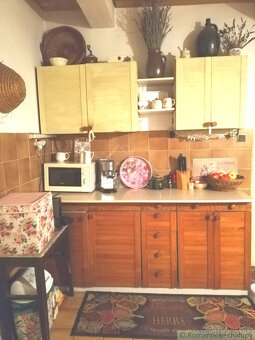 Chalupa dom na bývanie Staré Hory Banská Bystrica - 9