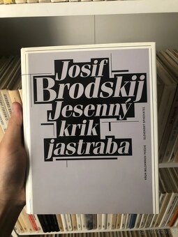 Kruh Milovníkov Poézie // Komplet - 9