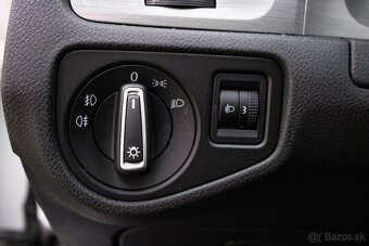 Volkswagen Golf 1.2 TSI Comfortline - 9