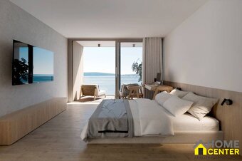 VÝNIMOČNÁ vila / 350 m²/ Dalmátsko, mestečko SEVID - 9