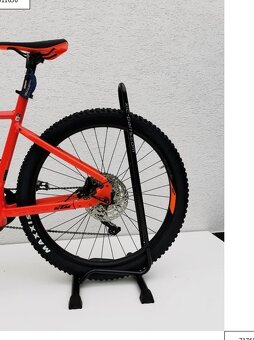 E-bike KTM Macina Race 271 vo veľkosti L. 1200 - 9
