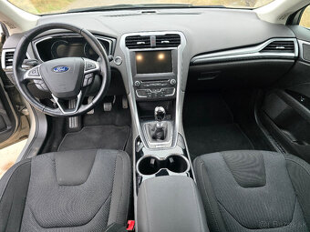 Predám FORD Mondeo 1.5 EcoBoost Titanium - 9