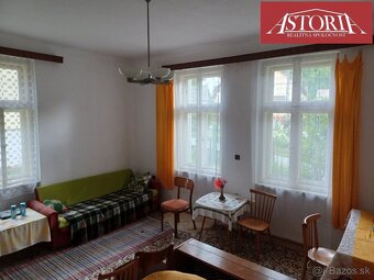 PREDAJ Rodinný dom Nolčovo - 9