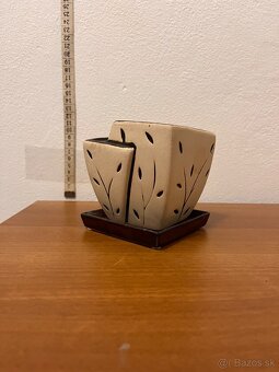 Kvetináče set - 9