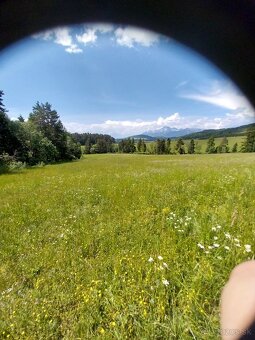 Predám pozemky pod Magurou - 9