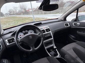 Peugeot 307 SW 1.6 HDi - 9