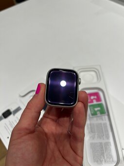 Apple Watch 9 45mm - 9