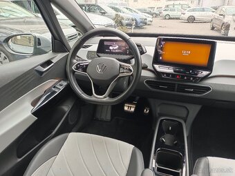 VW ID.3 Pro Performance electric 150kW - záruka Autodraft - 9