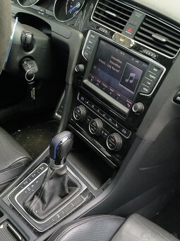 VW Golf 7R stage 2 | 4motion | DSG - 9