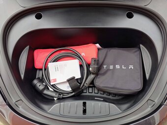 Tesla Model 3 2021 Standard Range - EAP 239 kW - 9