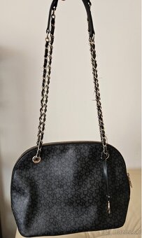 KABELKY RÔZNE ZNAČKY DKNY,TH,CK - 9