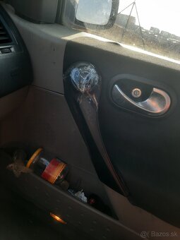 Renault megane combi 1,9dci - 9