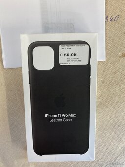 Predám IPhone 11 pro max 256 GB - 9