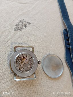 Letecké hodinky - 9