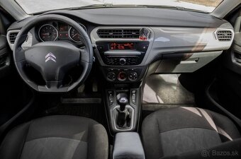 Citroën C-Elysée 1.2 PureTech 2017 60Kw - 9