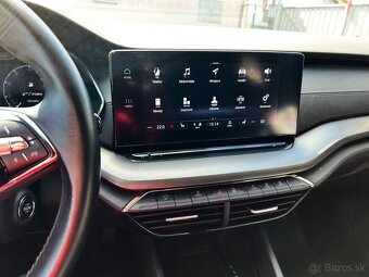 Škoda Octavia 1.5 TSI Ambiente - 9