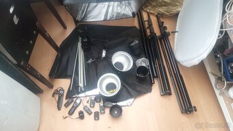 Terronic sada na fotenie - 9