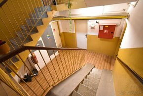 Pezinok: Veľký 2-izbový byt v Pezinku - 9