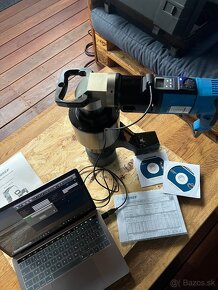 Uťahovačka/ Momentová elektrická uťahovačka GEDORE LEW 95 - 9