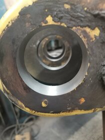 BIMOTOR-RENOVACE OTVORŮ pro stavební a zemědělské stroje - 9
