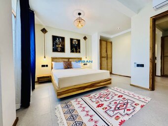 LUXUSNÝ 2-IZBOVÝ APARTMÁN NA ZANZIBARE - 9