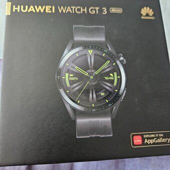 Huawei GT 3 - 9