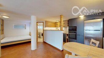 Prenájom apartmán s terasou, obec Smižany, Spišská Nova Ves - 9