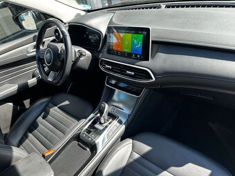 MG EHS 1.5 Plug in Hybrid, autom, Pano, koža, kamera 360 - 9