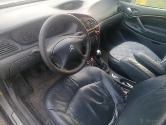 Citroën C5 2.0i 16V LPG - 9