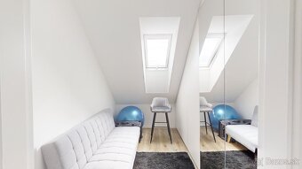 4-izb. Rekreačný dom - Lysica, Žilina - 9