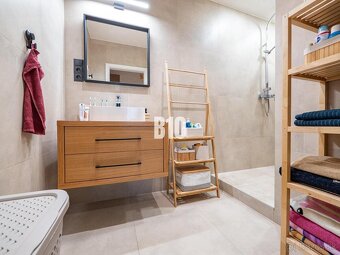Moderný 3 izb. byt pri OC Centro - Chrenová, Nitra - 9