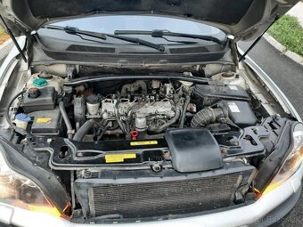 Predam/vymenim Volvo xc90 - 9