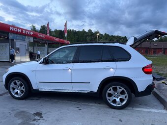 BMW X5 E70 - 9