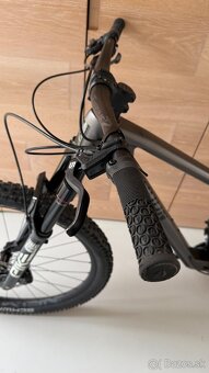predame karbonovy MTB RADON Skeen Trail Carbon 10, 29" - 9