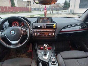Predám BMW 1 - 9