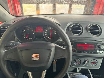 Seat Ibiza 1.2 i 44kw - 9
