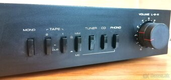 Rotel RA-840BX2 - 9