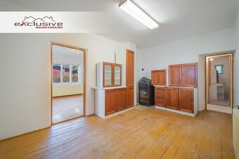 RODINNÝ DOM, UL.SADOVÁ, PREŠOV-SOLIVAR, 569 M2, VŠETKY IS - 9
