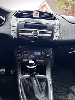 Fiat Bravo 1.9 JTD 110kW - 9