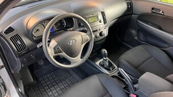 Hyundai i30 1.4 benzin - 9