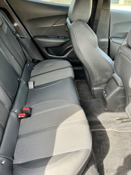 Peugeot 2008 GT Line - 9