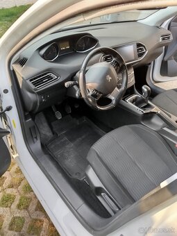 Predám Peugeot 308 - 9