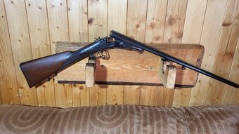 PUSKA BROKOVNICE LANCASTER CAL 16 SUPER - 9