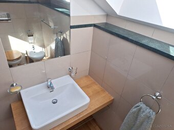 Apartman 64m for rent _ centrum Košice . - 9