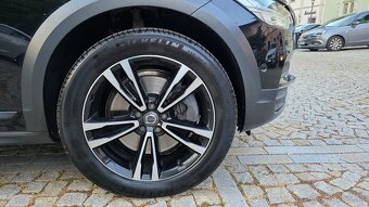Volvo v90 Cross Country D4 4x4 - 9